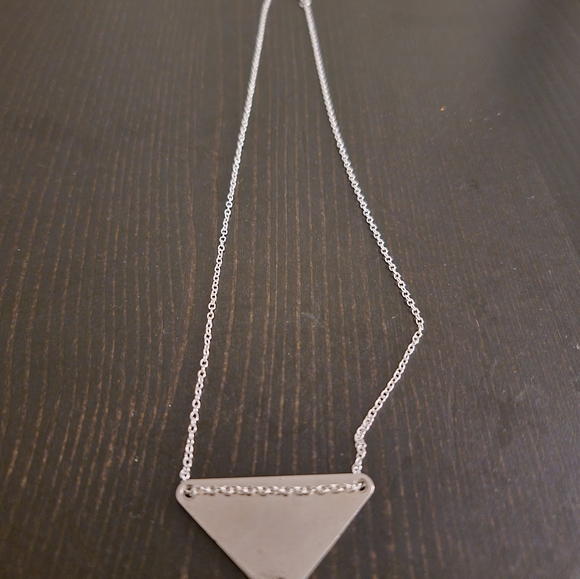 Authentic Prada Charm necklace - Picture 6 of 6